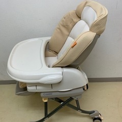 コンビ ロアンジュ オートスウィング 【取扱説明書付】の画像