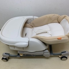 コンビ ロアンジュ オートスウィング 【取扱説明書付】の画像