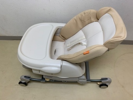 コンビ ロアンジュ オートスウィング 【取扱説明書付】