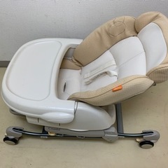 コンビ ロアンジュ オートスウィング 【取扱説明書付】