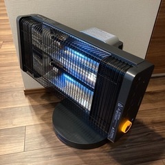 【ダイキン】遠赤外線ストーブ　セラムヒートの画像