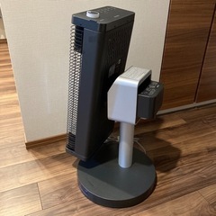 【ダイキン】遠赤外線ストーブ　セラムヒートの画像