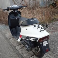 現役スーパータクト‼️