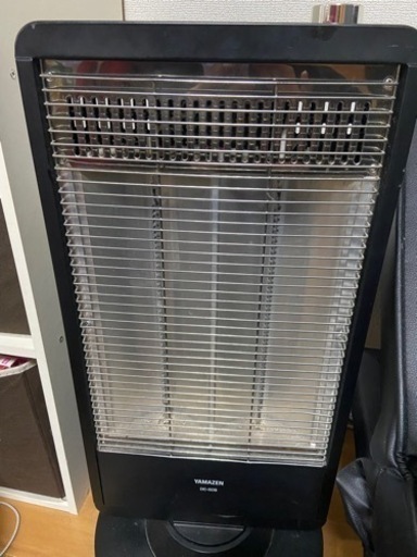 電気ヒーター