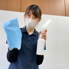 エムエムインターナショナル　茅場町　シェアオフィス清掃