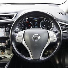 【自社ローン】オンライン商談OK　大人気SUV　ブラック