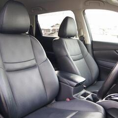 【自社ローン】オンライン商談OK　大人気SUV　ブラックの画像