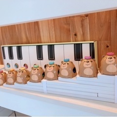 大人も子どもも初心者大歓迎のピアノ教室♪の画像