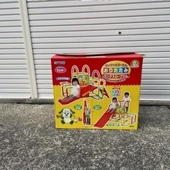 無料　ジャングルジム　