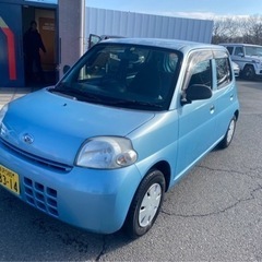 H22 車検5年3月　全込み7万円　乗って帰れます。