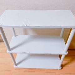 ラック