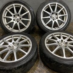 【FEDERAL SUPER STEEL SS595 215/4...