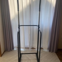 ぶら下がり健康器