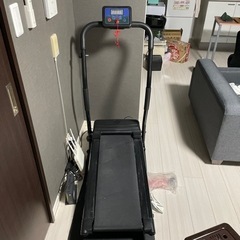 無料、ルームランナー