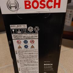 BOSCH ボッシュ バッテリー ハイテック プレミアム Hightec Premium HTP-60B19Rの画像