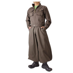 寅壱作業着上下セット