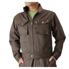 寅壱作業着上下セットの画像