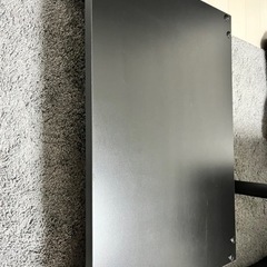 近場は引渡し伺います ニトリ IHクッキングヒーター ヒータースタンド セットの画像