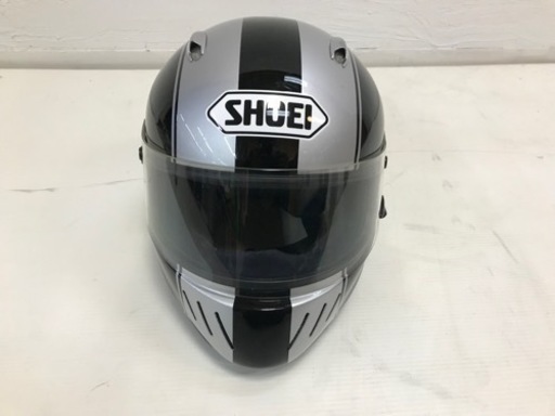 SHOEI ヘルメット