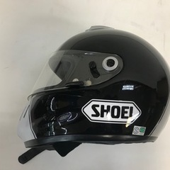 SHOEI ヘルメットの画像