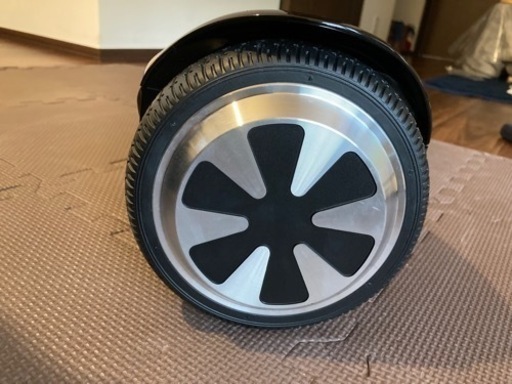 セグウェイ Smart balance wheel