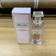 ⭐️新品同様⭐️Dior Miss Dior ヘアミスト ミス ...