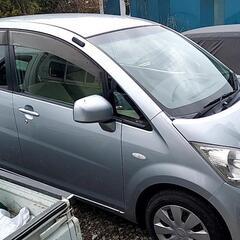 DAIHATSUムーヴ(の画像