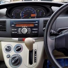 DAIHATSUムーヴ(の画像