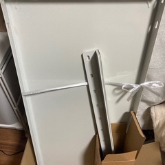 スチール棚の画像