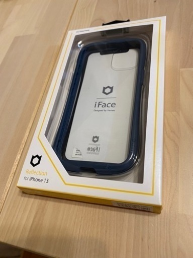 iPhone13 iFace iPhoneケース　3500円‼️