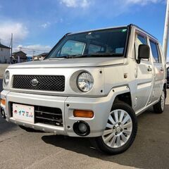 【コミコミ価格】希少!! 平成12年式 ダイハツ ネイキッド タ...