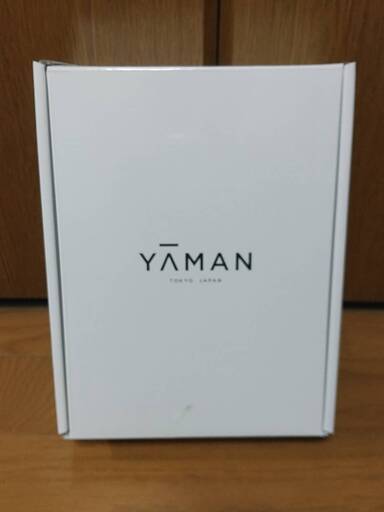 ②【新品•未開封】YA−MAN STA-201N