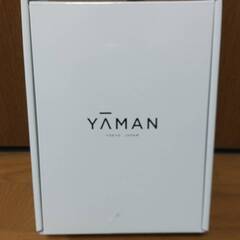 ②【新品•未開封】YA−MAN STA-201N