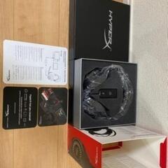 ハイパーエックス　クラウドリボルバー