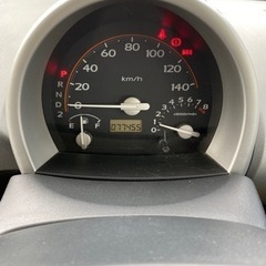 ホンダ　ザッツ　平成17年式の画像