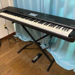 Korg Krome 88 Professional Keybo...