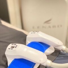 【ダイエット】たった15分で美ボディ　★マグニート体験★　¥40...