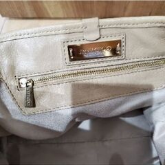 JIMMY CHOOバッグの画像