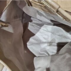 JIMMY CHOOバッグの画像