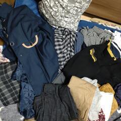 レディース洋服30着以上 M、L