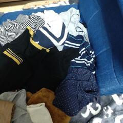 レディース洋服30着以上 M、Lの画像