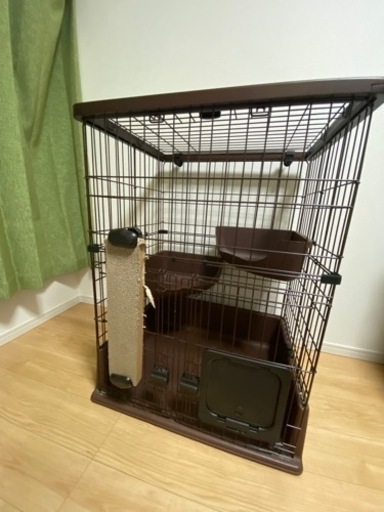 受け渡し決定。キャットゲージ【最終値】