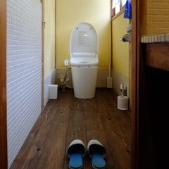 【5月末〜ご入居可】尾道　シェアハウス！尾道駅徒歩5分！菜園付きシェアハウス　1s − 広島県