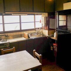 【5月末〜ご入居可】尾道　シェアハウス！尾道駅徒歩5分！菜園付きシェアハウス　1s - シェアハウス