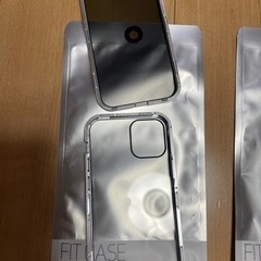 iPhone12 mini ケースの画像