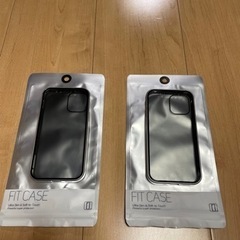 iPhone12 mini ケース