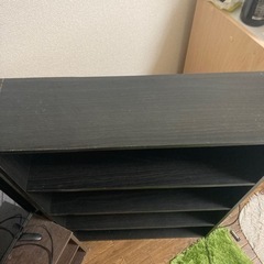 本棚　の画像