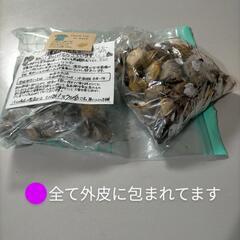 ●決まりました！美味しい自然食品黒にんにく