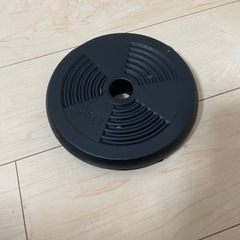 【0円】筋トレの重り