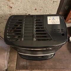 【売却済】石油ストーブ　RX-2212Y (コロナ)の画像